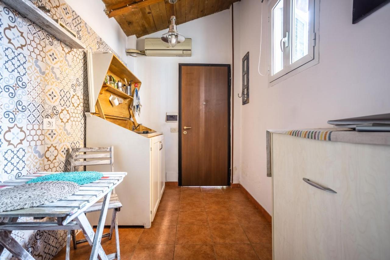 Cottage Degli Acquedotti Рим Экстерьер фото