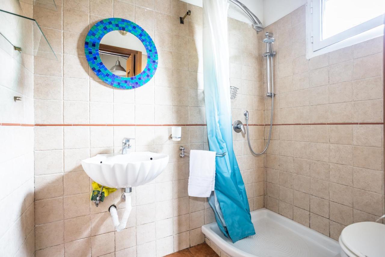 Cottage Degli Acquedotti Рим Экстерьер фото